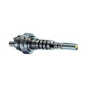 Attacco rapido per Turbina a 6 vie compatibile KaVo Multiflex Lux, con Led