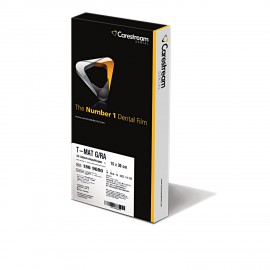 Pellicola per Radiografia T-Mat G/RA 15 x 30