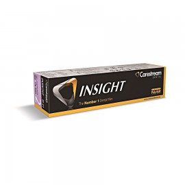 Pellicola per Radiografia Insight Ip21 Poly 3,1 x 4,1
