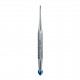 Lussatore per arcata inferiore, 2.5 mm, blu (X-Luxa-Tool 3)