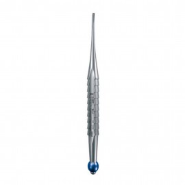 Lussatore per arcata inferiore, 2.5 mm, blu (X-Luxa-Tool 3)