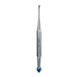 Lussatore per arcata inferiore, 4.5 mm, blu (X-Luxa-Tool 4)