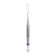 Elevatore distale n.77S, 2.5 mm, ricurvo, viola (X-Proximator 1)