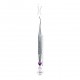Elevatore mesiale n.77RS, 2.5 mm, ricurvo, viola (X-Proximator 2)