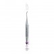 Sindesmotomo per accesso distale, 4.0 mm, ricurvo, viola (X-Syndesmotome 5)