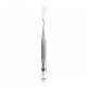 Sindesmotomo per accesso mesiale, 4.0 mm, ricurvo, viola (X-Syndesmotome 6)