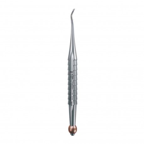 Proximator per accesso apicale, 2.5 mm, marrone (X-Tool-Apical-Proximator 11)
