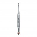Proximator per accesso apicale, 2.5 mm, marrone (X-Tool-Apical-Proximator 11)