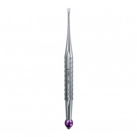 Lussatore dritto per lussazione radici separate, 4.0 mm, viola (X-Tool-Separator 90)