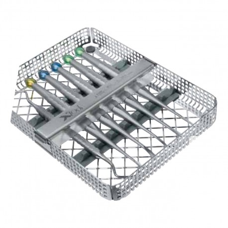 Set Completo Strumenti X-Tool
