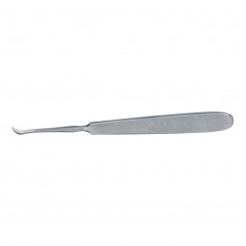 Elevatore radice dentale / Syndesmotomo, Chompret