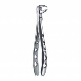 Pinza da estrazione n.73A per molari arcata inferiore