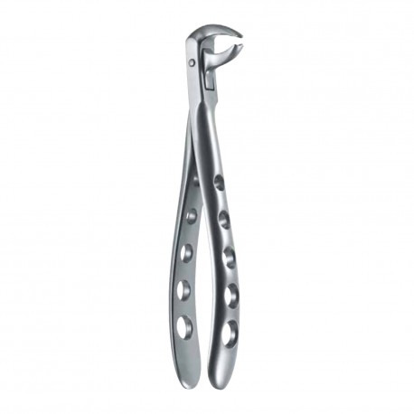 Pinza da estrazione n.73A per molari arcata inferiore