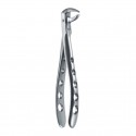 Pinza da estrazione n.73A per molari arcata inferiore