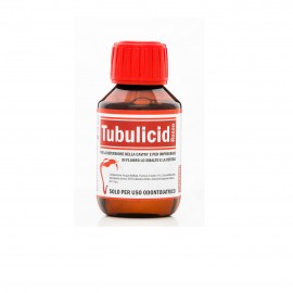 Tubulicid Rosso con fluoro