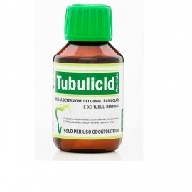 Tubulicid Verde