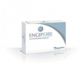 Engipore Dental, Sostituto osseo a base di bioceramica mimetica