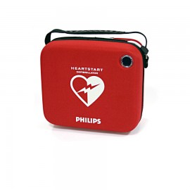 Valigetta morbida per defibrillatore FRx. 