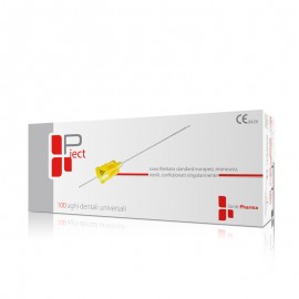 Aghi per Anestesia PJect