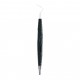 Manico Helmut Zepf Bionik, single-ended