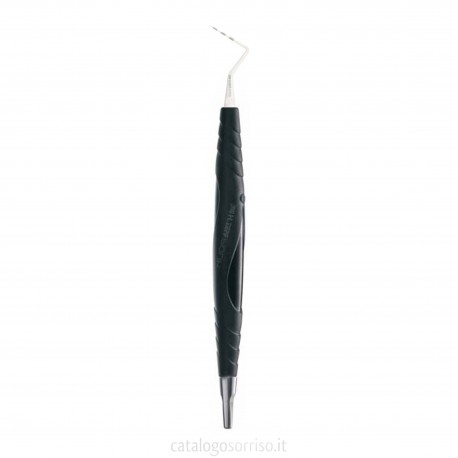 Manico Helmut Zepf Bionik, single-ended