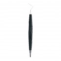 Manico Helmut Zepf Bionik, single-ended