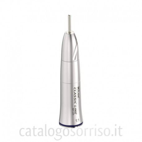 Manipolo dritto LC01, Classic Line
