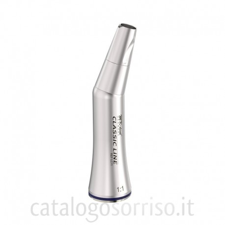 Corpo contrangolo LC11, Classic Line