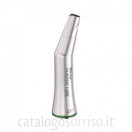 Corpo contrangolo LC27, Classic Line