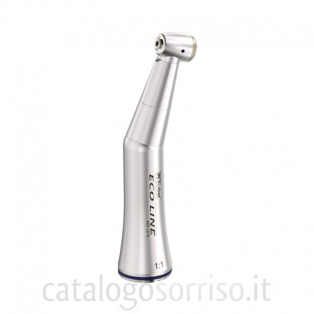 Contrangolo LE16, Eco LS Line 