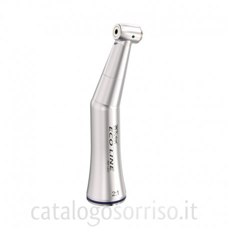 Contrangolo LE21, Eco LS Line