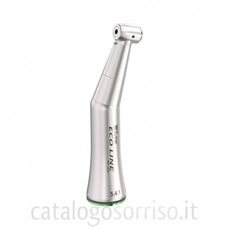 Contrangolo LE54, Eco LS Line