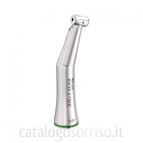 Contrangolo LE148, Eco LS Line