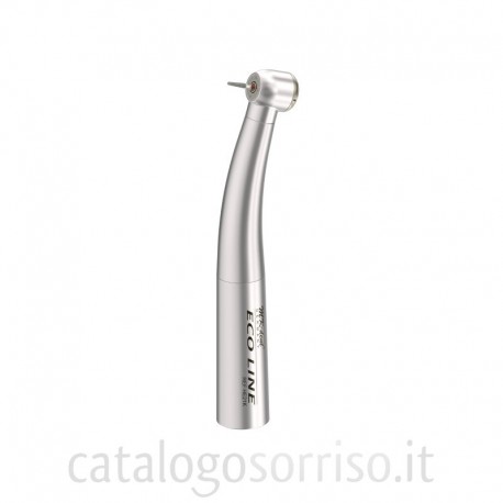 Turbina HE21, Eco Line