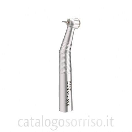Turbina HB21, Basic Line