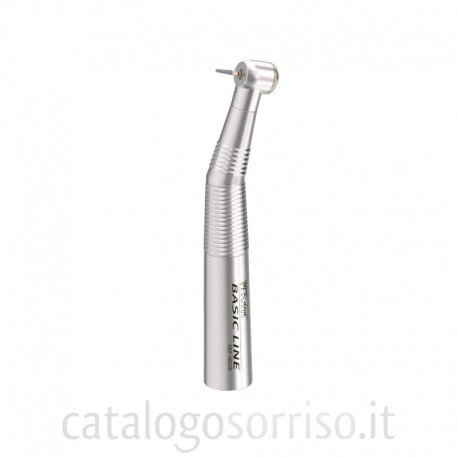 Turbina HB23, Basic Line