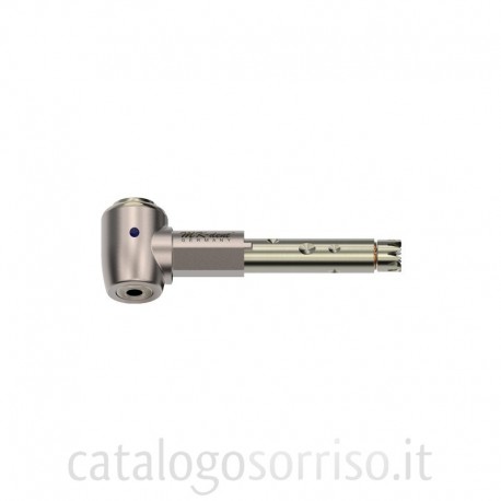 Testa contrangolo LPH11, Prime LS Line