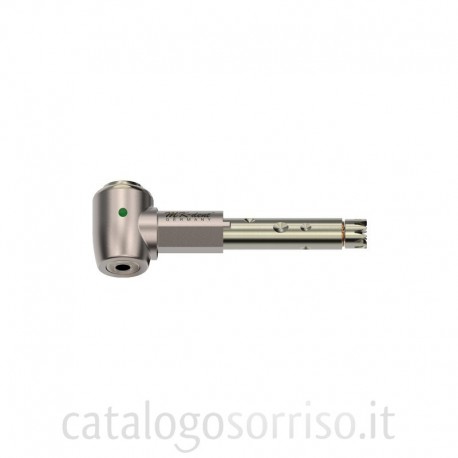 Testa contrangolo LPH21, Prime LS Line