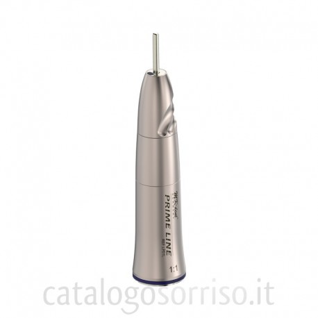 Manipolo dritto LP01L, Prime Line