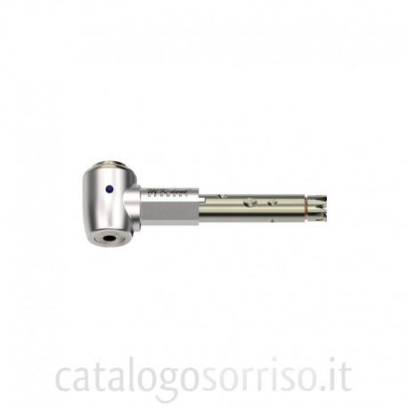 Testa contrangolo LCH11, Classic Line