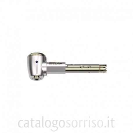 Testa contrangolo LCH16, per frese FG, Classic Line