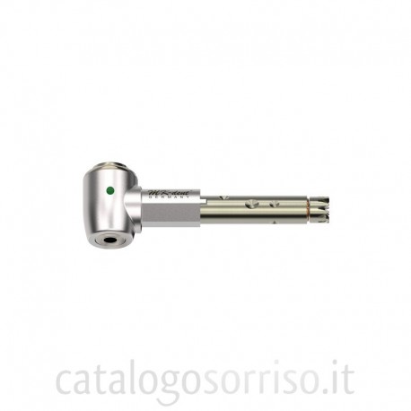 Testa contrangolo LCH21, Classic Line