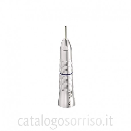 Manipolo dritto LB01, Basic Line