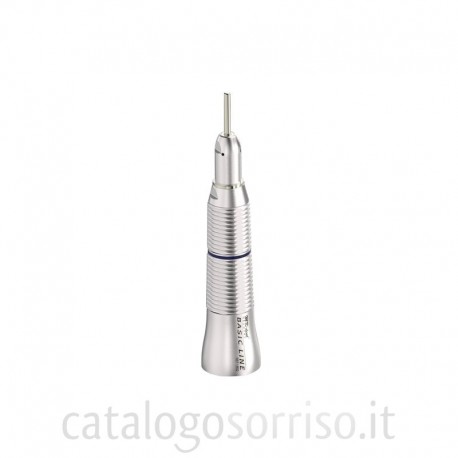 Manipolo dritto LB02, Basic Line DA DOMANDARE