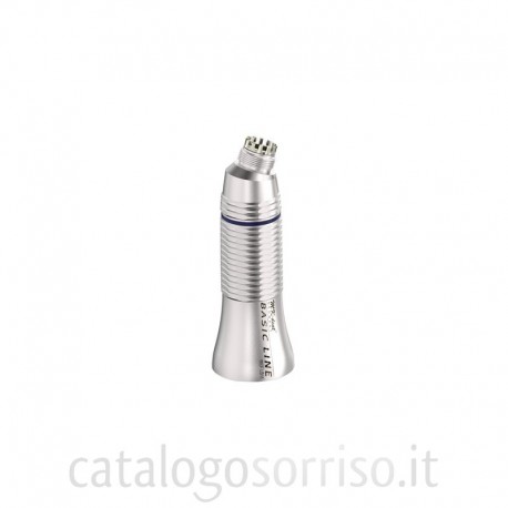 Corpo contrangolo LB11, Basic Line
