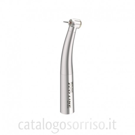 Turbina HE22, Eco Line