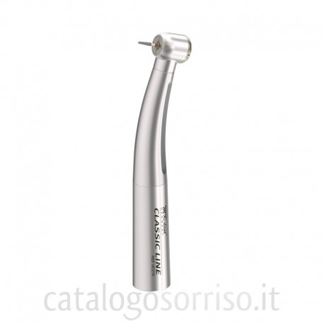 Turbina HC21, Classic Line