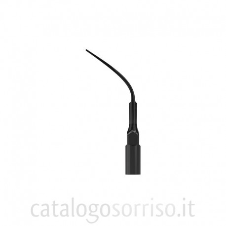 Inserto Ablatore ST02D, per scaling, rivestimento DLC