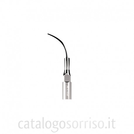 Inserto ablatore ST03, per scaling