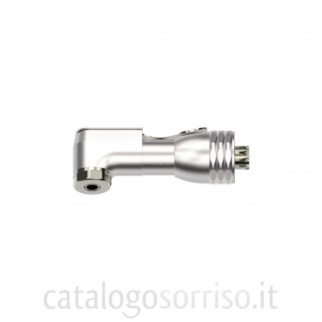 Testa contrangolo LBH11C, Basic Line